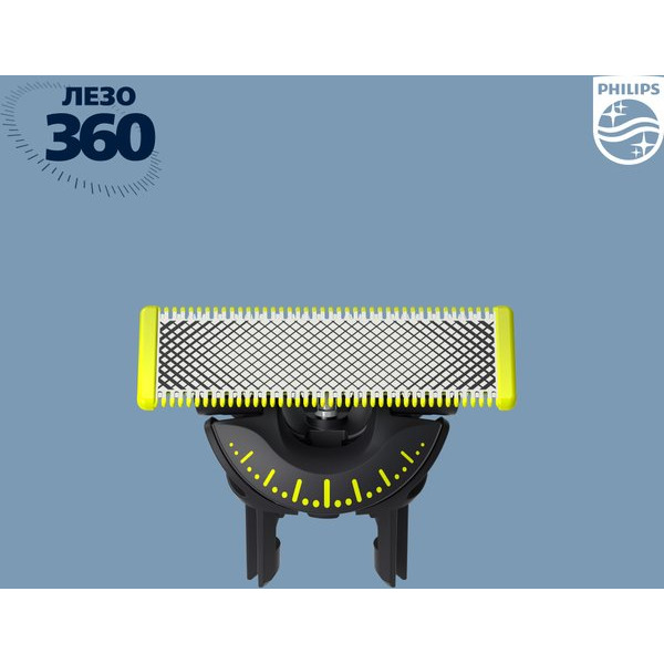 Змінне лезо Philips QP420/50