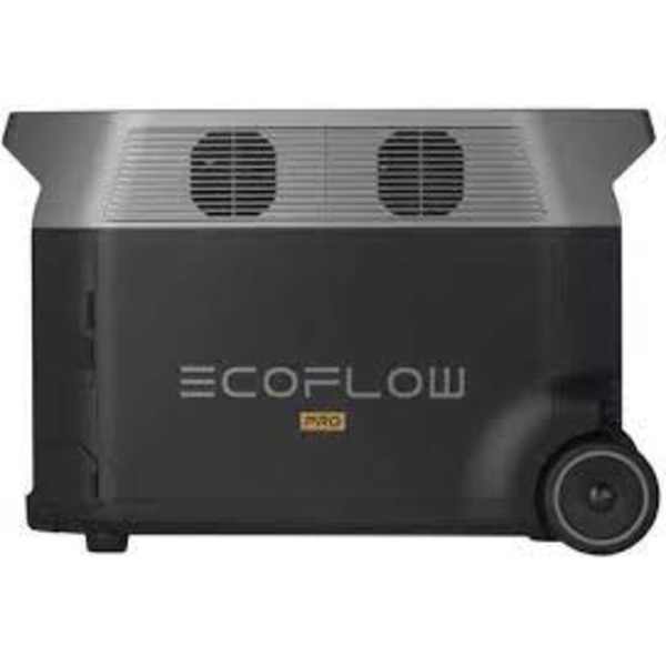 Зарядна станція EcoFlow DELTAPro-EU