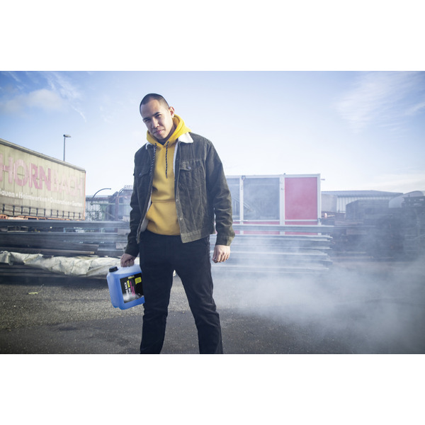 Очиститель стекла Karcher RM 670 концентрат 5л (6.296-109.0)