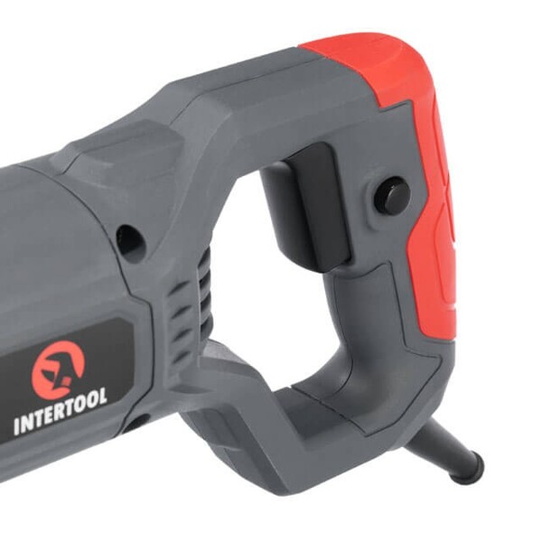 Сабельная пила INTERTOOL DT-0400