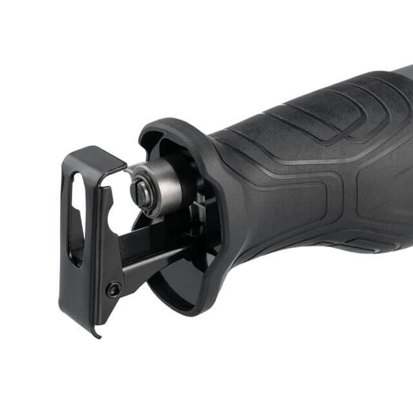 Сабельная пила INTERTOOL DT-0400