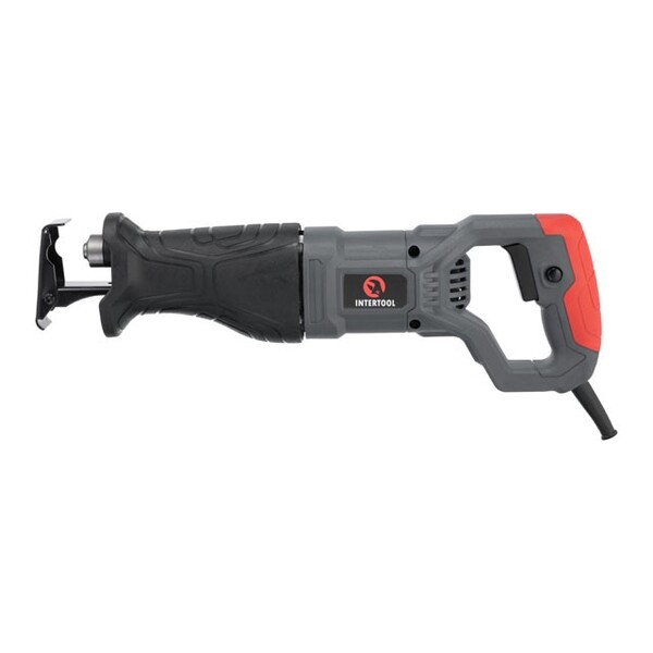 Сабельная пила INTERTOOL DT-0400