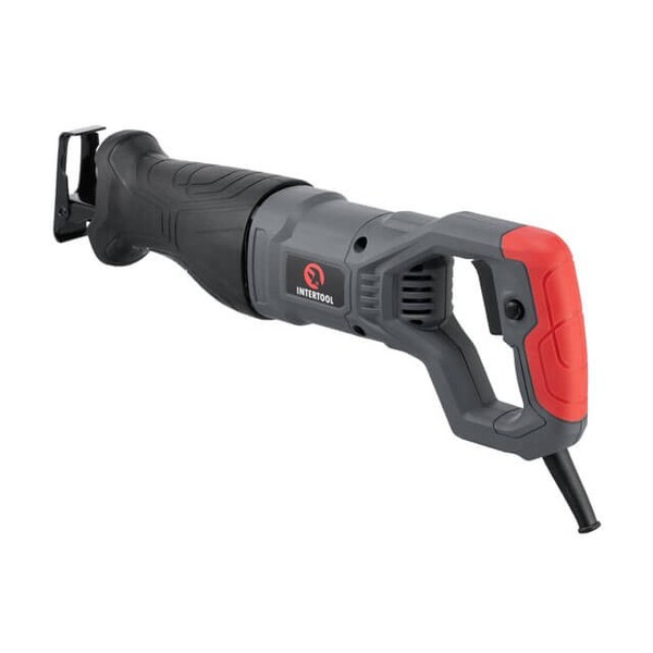 Сабельная пила INTERTOOL DT-0400