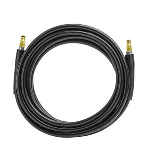 Шланг високого тиску 5 м, до мийок DT-1502/1503/1504/1508/1515/1517/WT-1509, макс. 200 бар INTERTOOL DT-1555