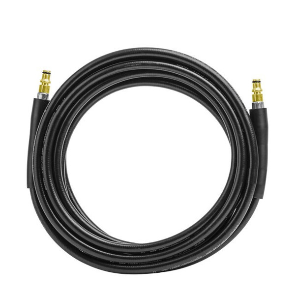 Шланг високого тиску 5 м, до мийок DT-1502/1503/1504/1508/1515/1517/WT-1509, макс. 200 бар INTERTOOL DT-1555