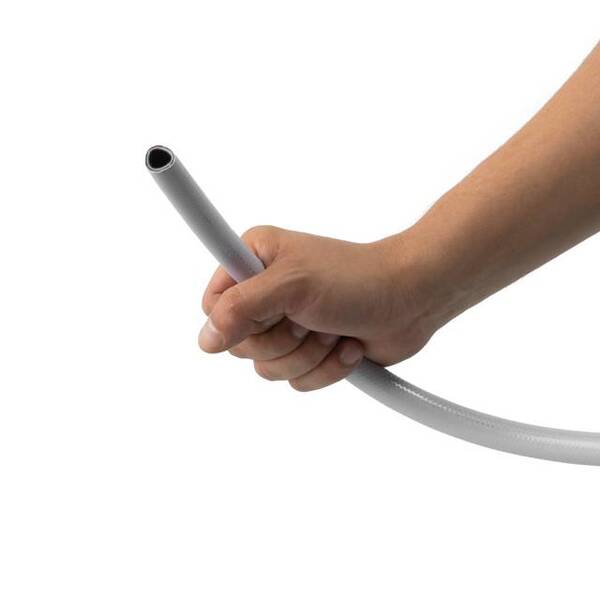 Шланг для полива 5-ти слойный 1/2, 30м, армированный PVC INTERTOOL GE-4133