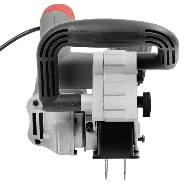 Штроборіз INTERTOOL DT-0200 1400Вт, 9000 об/хв, диск 125мм, глибина пропила 8-30мм, ширина пропила 8-26мм