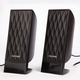 Microlab Колонки  2.1 M-300 Black