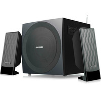 Microlab Колонки  2.1 M-300 Black