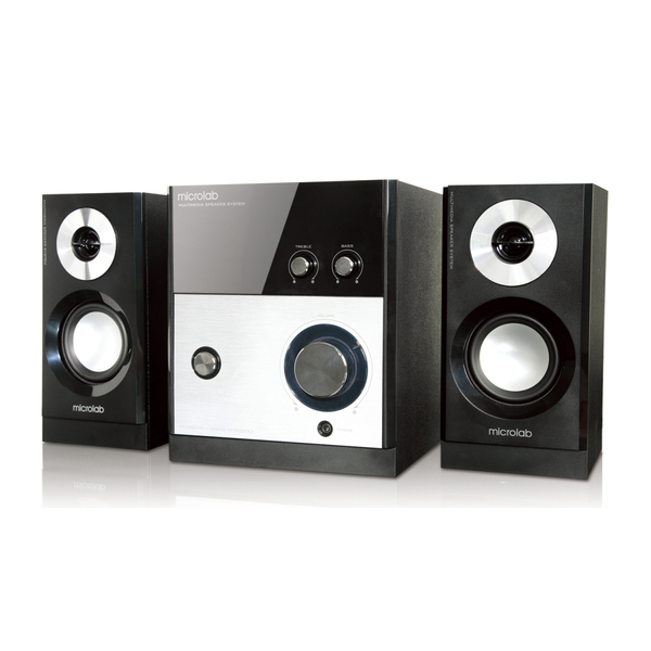 Акустична система 2.1 Microlab M-880 (M-880)