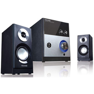 Акустична система 2.1 Microlab M-880 (M-880)