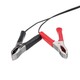 Насос вакуумний 12В для відкачування мастила та дизельного палива INTERTOOL AC-0006