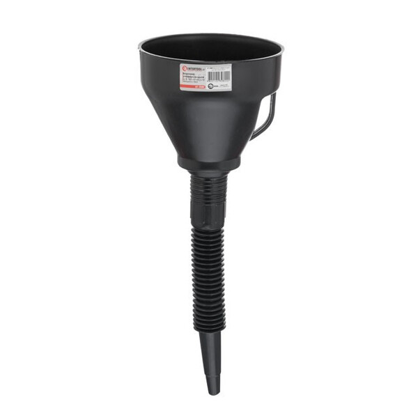 Товар може бути названий "Універсальна воронка для технічних рідин INTERTOOL AT-3080"