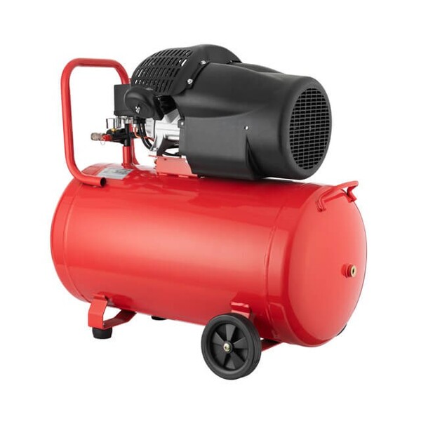 Компресор Intertool PT-0005