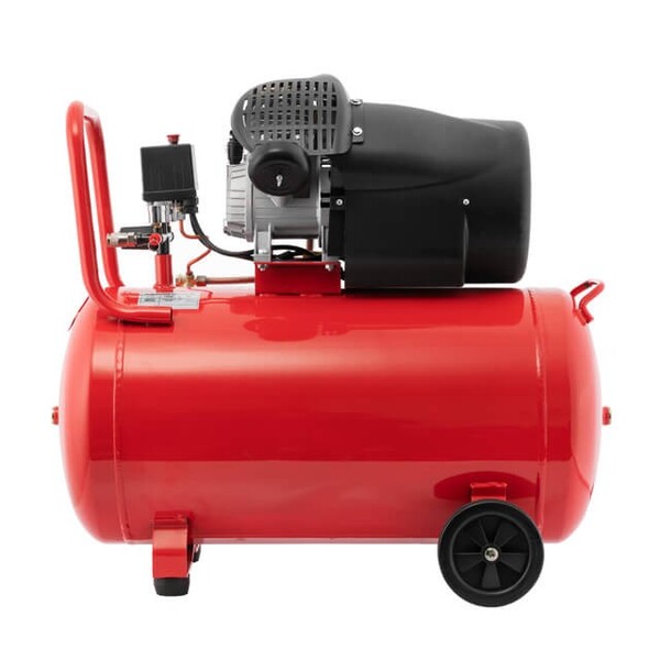 Компресор Intertool PT-0005