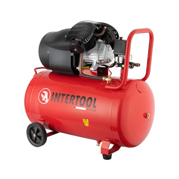 Компресор Intertool PT-0005