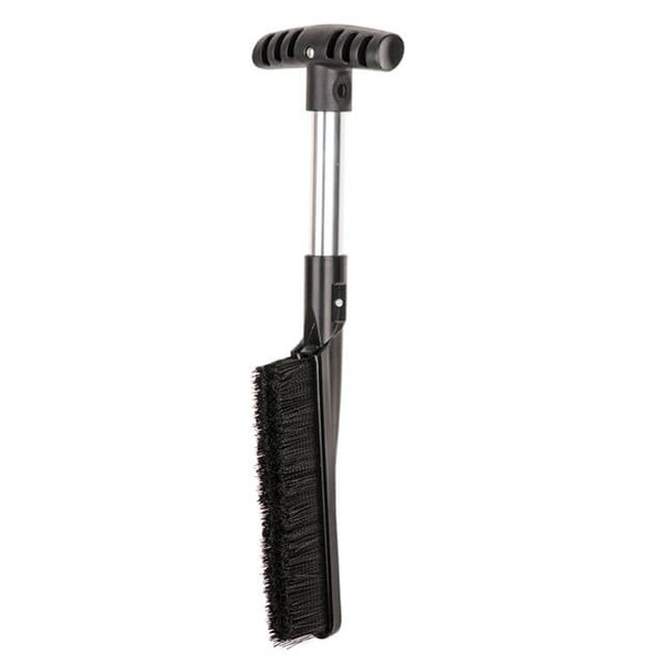 Набір автомобільний "Winter" (Лопата, щітка, скребок для льоду.) INTERTOOL AT-0110