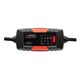 Зарядное устройство INTERTOOL AT-3022 для аккумуляторных батарей 6/12В, 2А, 230В, емкость 1.2 – 60 а/ч