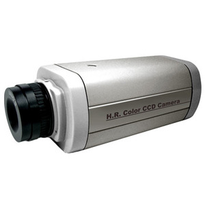 IP-камера KPC-131ZEP Відеокамера кольорова