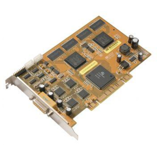 Плата декомпресії ILDVR 4-канальна 3000H4D4