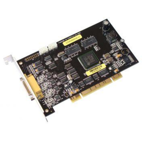 Плата декомпресії ILDVR 4-канальна 3000H4D4