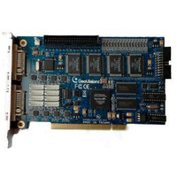 Плата відеозахвату GeoVision 16-канальна GV-1480