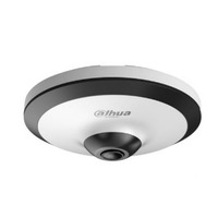 Камера відеоспостереження DH-HAC-EW2501P 5Мп HDCVI Fisheye