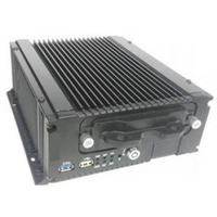 Відеореєстратор DS-MP7508 8-канальний HDTVI мобільний відеореєстратор
