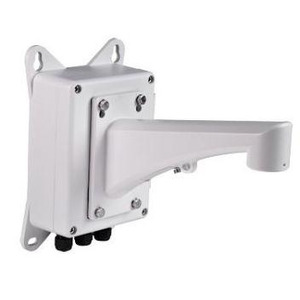 DS-1602ZJ-box Настінний кронштейн для PTZ камер