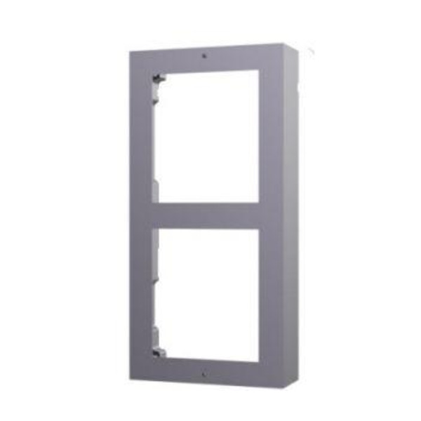 Накладна рамка Hikvision DS-KD-ACW2