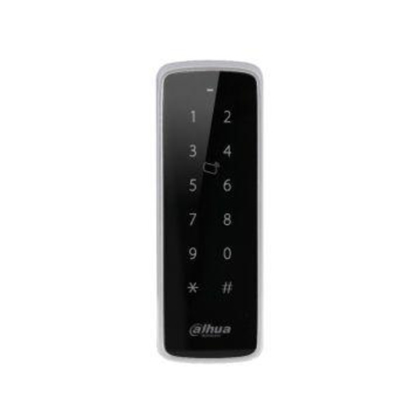 Зчитувач Dahua DHI-ASR2201D-B Bluetooth Mifare IP55