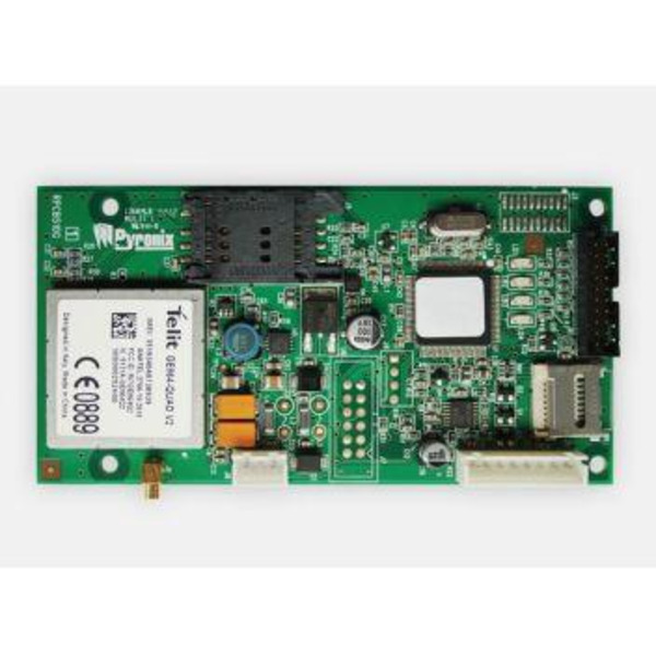 Модуль зв'язку DIGI-GPRS