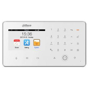 DHI-ARC5402A-GW Пульт охоронної сигналізації