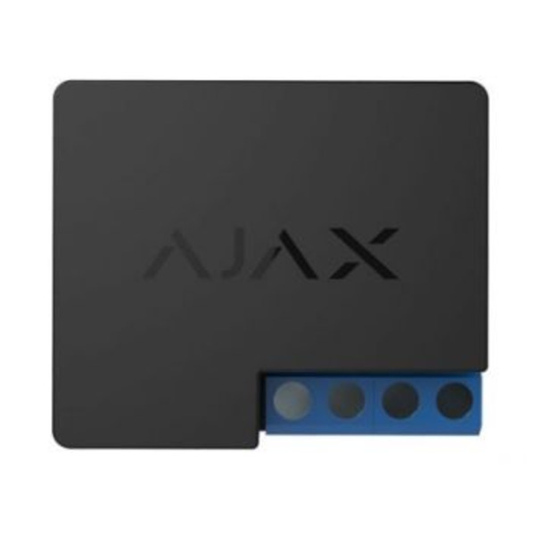 Реле для дистанційного керування побутовими приладами WallSwitch