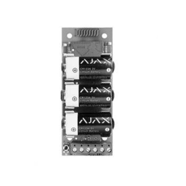 Бездротовий модуль для інтеграції сторонніх датчиків Transmitter