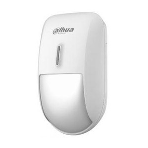 Бездротовий інфрачервоний датчик руху Dahua DH-ARD1611-W