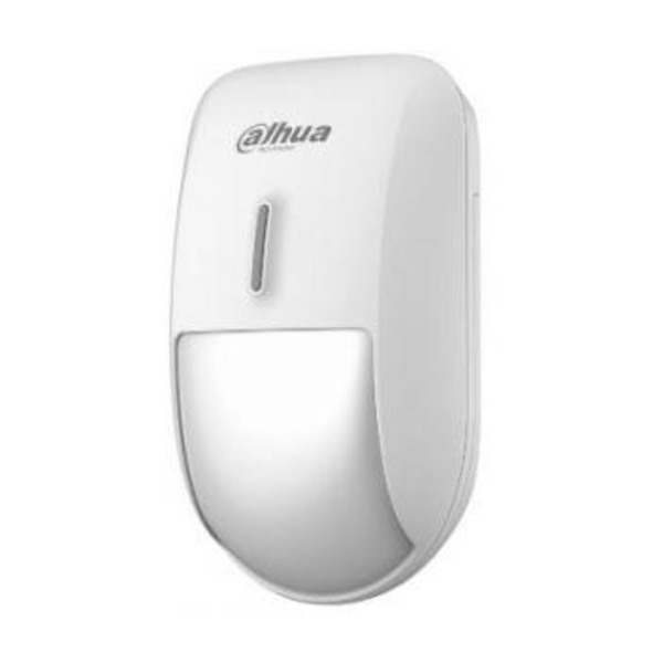 Бездротовий інфрачервоний датчик руху Dahua DH-ARD1611-W