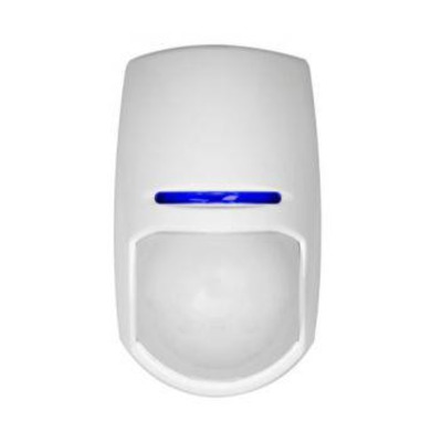 KX10DP-WE беспроводной извещатель движения