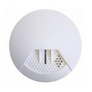 SMOKE-WE Бездротовий димовий пожежник