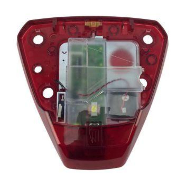 Оповіщувач Бездротовий вуличний DELTABELL/R-WE