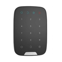 Бездротова сенсорна клавіатура KeyPad (black)