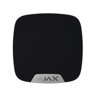 Бездротова внутрішня сирена Ajax HomeSiren (black)