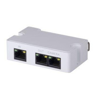 PoE расширитель Dahua DH-PFT1300 для PFT1200