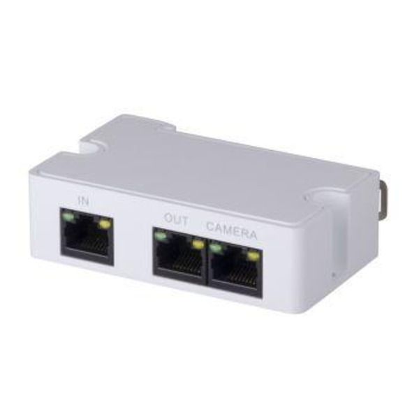 PoE розширювач Dahua DH-PFT1300 для PFT1200