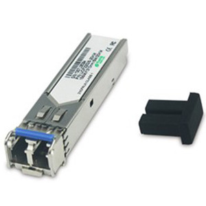 Оптичний модуль SFP 155М одномодовий на два волокна UTEPO SFP-155M-20KM