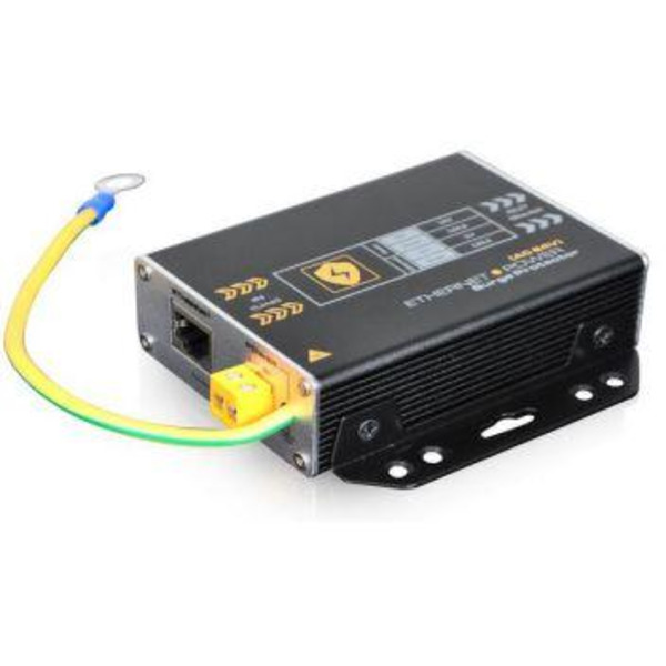 Мережевий фільтр PoE UTEPO USP201EP