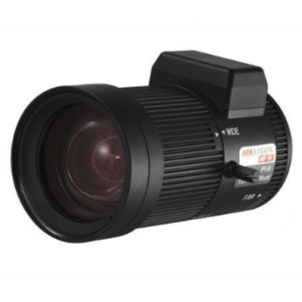 TV0550D-MPIR Vari-focal Auto Iris DC Drive 3MP IR Aspherical Lens