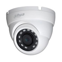 HDCVI-відеокамера Dahua DH-HAC-HDW1801MP (2.8 мм) (DH-HAC-HDW1801MP-28)