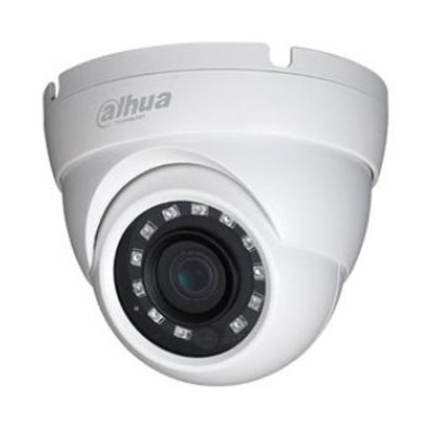 Видеокамера HDCVI Dahua DH-HAC-HDW1801MP (2.8 мм) (DH-HAC-HDW1801MP-28)