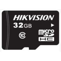 Карта пам'яті MicroSD TLC Hikvision HS-TF-L2/32G 32Гб